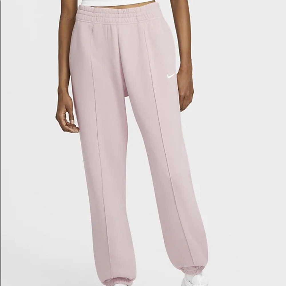 Nike Sportswear Essential Fleece Pants